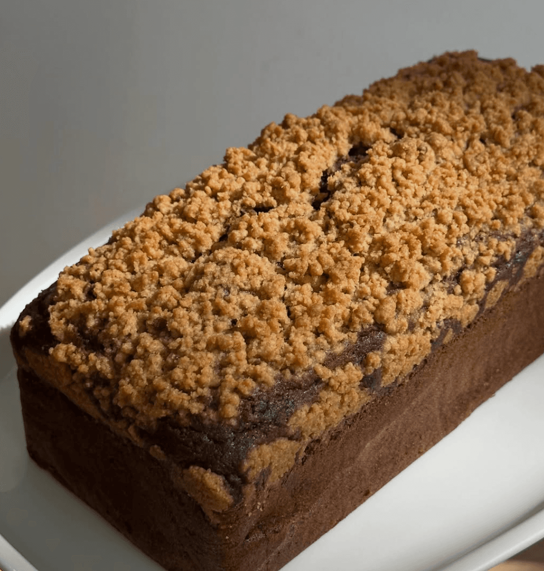 Brown Butter Chocolate Chip