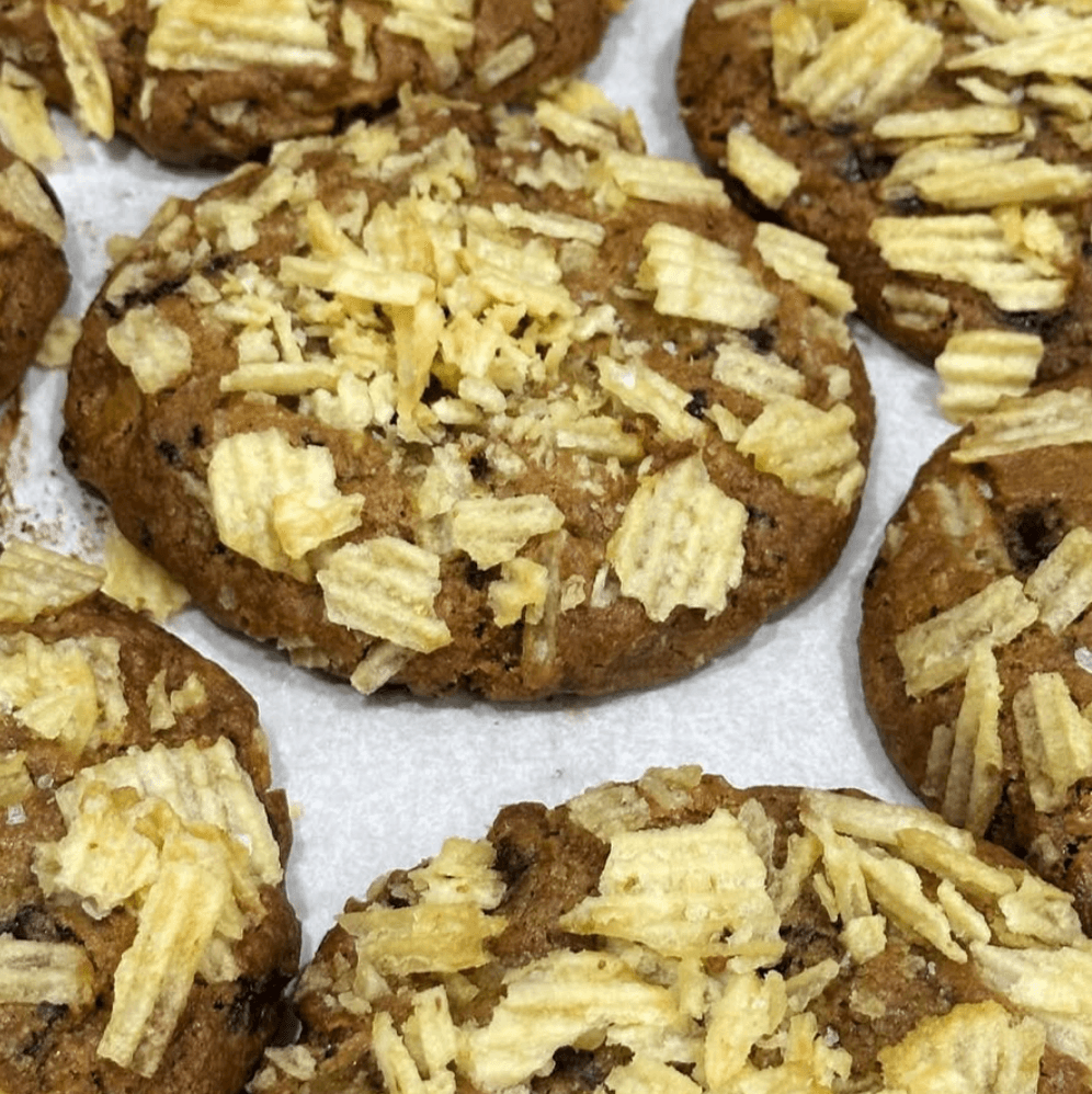 Banana Walnut Loaf